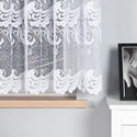 Firanka żakardowa na metry 049312 - wysokość 160cm
