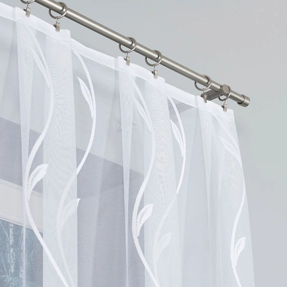 ALINA Firanka konfekcjonowana 320x160cm