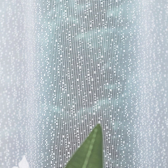 Firanka żakardowa gotowa ŻAKLINA / 023405 / 250x120cm