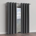 Tkanina NEW BLACKOUT / wysokość 280cm / kolor szary