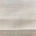 Tkanina zasłonowa dekoracyjna PANAMA / wysokość 300cm / kolor beżowy 03