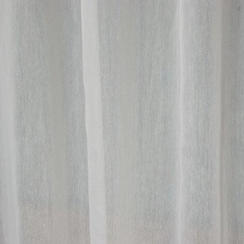 Etamina 7115 / wysokość 300cm / kolor biały