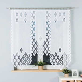 OTTO Firanka konfekcjonowana 160x160cm