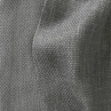 Tkanina zasłonowa na metry Lukrecja / wysokość 310cm / kolor 012 jasnoszary