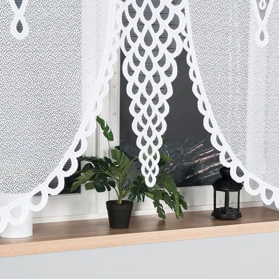 Panel żakardowy ERYKA / 019371 / 160x160cm