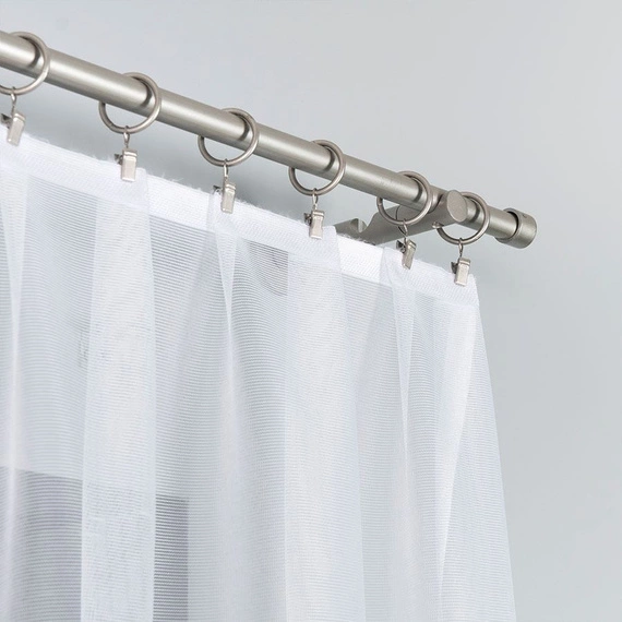 Firanka żakardowa gotowa DANIELA / 017788 / 300x130cm