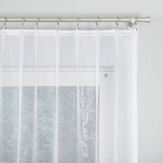 Firanka żakardowa 001539 - 250x120cm