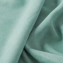 Tkanina zasłonowa MILAS / wysokość 280cm / kolor 056 (miętowy)
