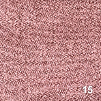 Tkanina zasłonowa Harmony / wysokość 280cm / kolor 15 ciemnoróżowy