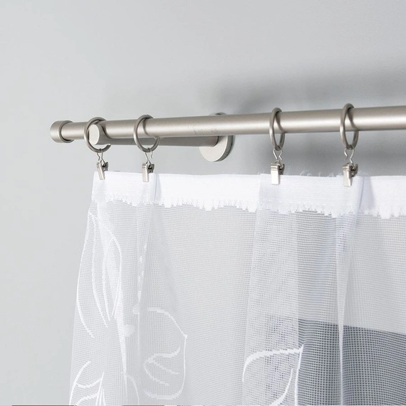 Firanka żakardowa 017175 - 300x160cm