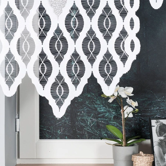 OTTO Firanka konfekcjonowana 160x140cm