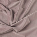 Tkanina zasłonowa na metry VELVET / wysokość 300cm / kolor 035 pastelowy fioletowy
