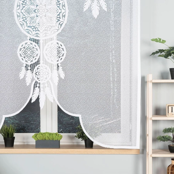 Panel żakardowy LEA / 019411 / 160x160cm