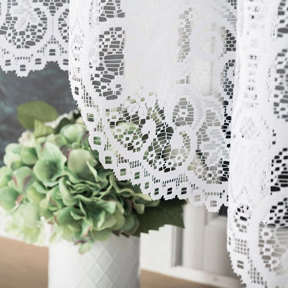 BERENIKA Firanka konfekcjonowana 400x170cm