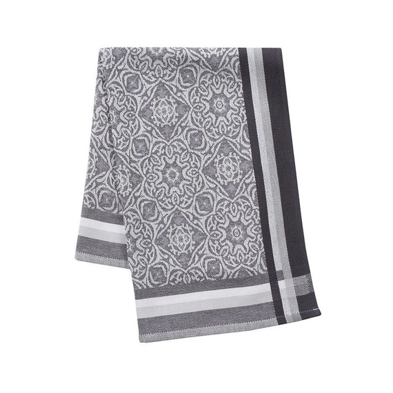 DOLCE Ścierka kuchenna, rozmiar 50x70cm, kolor szary 001