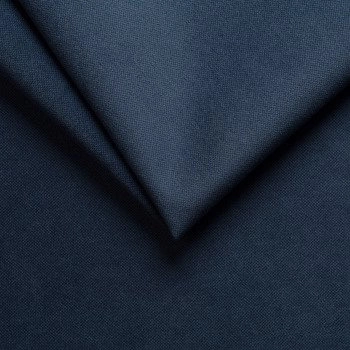 Tkanina zasłonowa VELVET / kolor 041 (atramentowy) / kupon 150x195cm