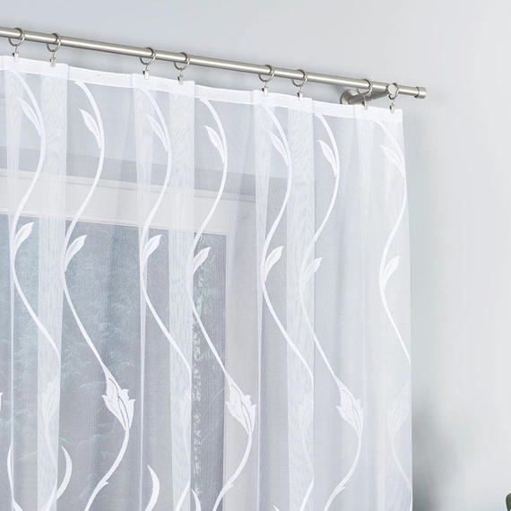 ALINA Firanka konfekcjonowana 320x160cm