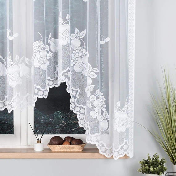 PENELOPE Firanka konfekcjonowana 300x160cm