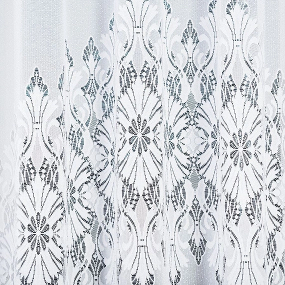 Firanka żakardowa gotowa EMILIA / 181040 / 340x180cm