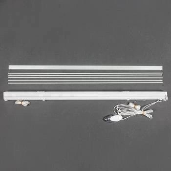 System rolety rzymskiej, przełożenie 1:4,szerokość 291-300 ROLETA/RZY/SYS/291300/1