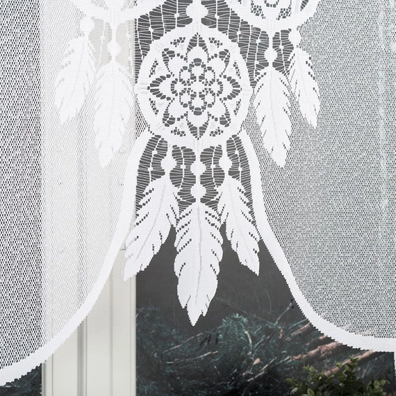 Panel żakardowy LEA / 019411 / 160x160cm