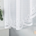 Firanka żakardowa gotowa POLA / 019368 / 400x160cm