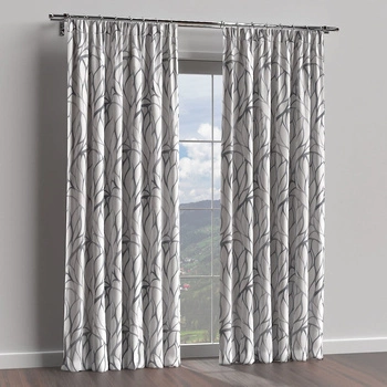 Zasłona gotowa na taśmie 370963/2008 / szyta na wymiar