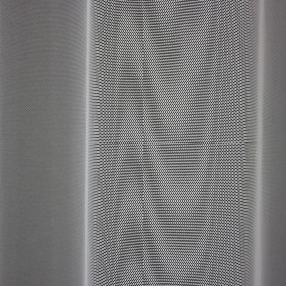 Firanka TIUL / kolor biały / kupon 310x300cm