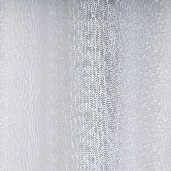 Firanka żakardowa na metry 018989 - wysokość 250cm