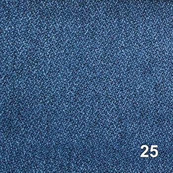 Tkanina zasłonowa Harmony / wysokość 280cm / kolor 25 granatowy