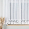 Firanka żakardowa gotowa FELICJA / 018989 / 400x160cm