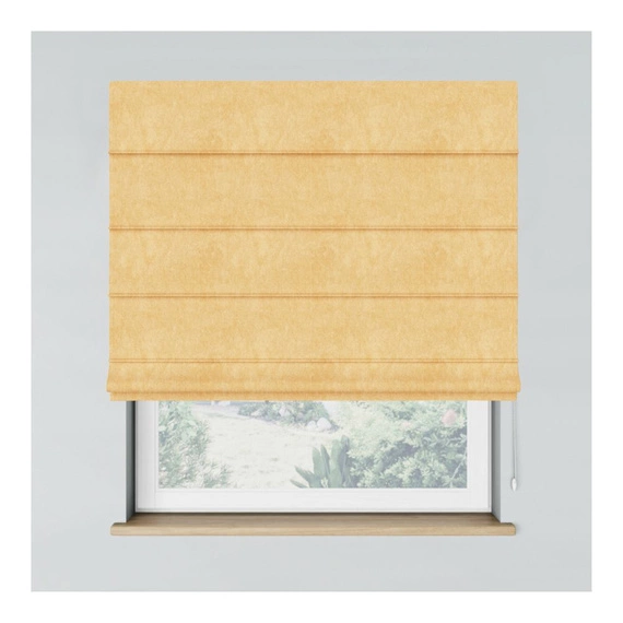 Roleta rzymska Milas / toffi 049 / szyta na wymiar