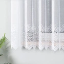 Firanka żakardowa w metrażu 001539 / wysokość 170cm