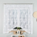 Firanka żakardowa gotowa RENATA / 049885 / 300x175cm