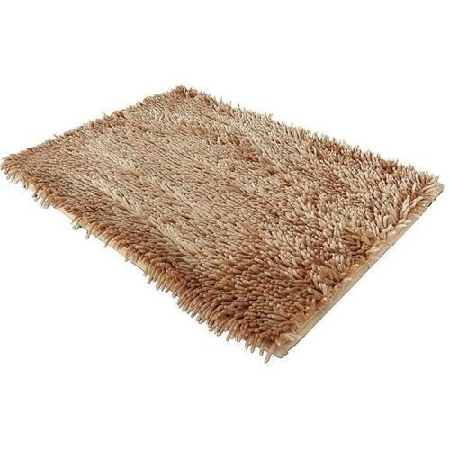 Dywanik SHAGGY / 60x90 / kolor koralowy