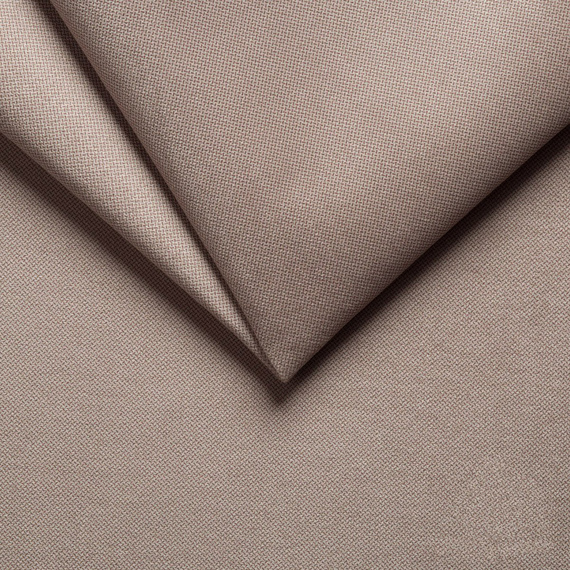 Tkanina zasłonowa VELVET / szer 150cm / kolor 025 (beżowy)