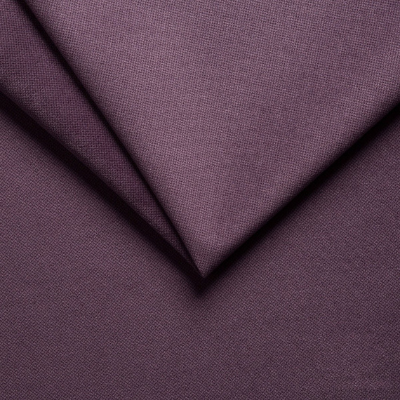Tkanina zasłonowa VELVET / szer 150cm / kolor 045 (śliwkowy)